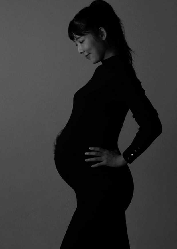 사유리 비혼모 출산 이유 -일본집 - 재력가집안 - 인스타 - 댓글반응