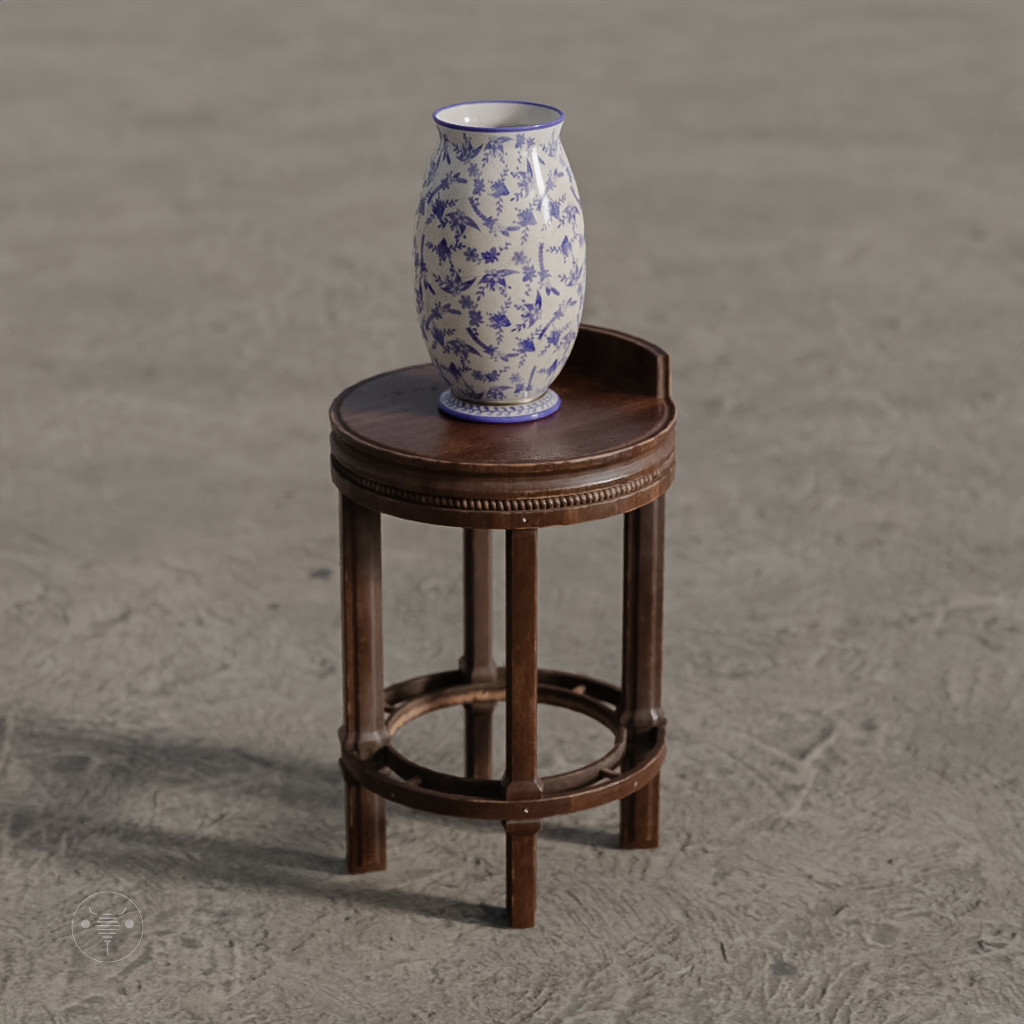  BLENDER | 블렌더 라이팅 - HDRI 세팅