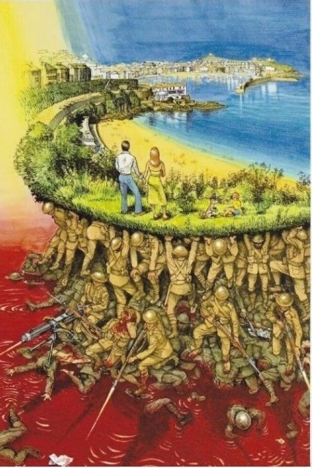  대한민국 한국 남성들의 군대 강제 독박징병 강제 독박병역을 바라보는 한국 여자 VS 일본 여자 마인드 개념 차이