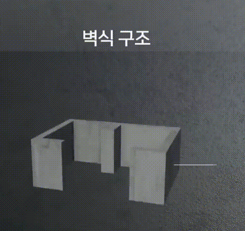 벽식 구조 건설 방법 영상