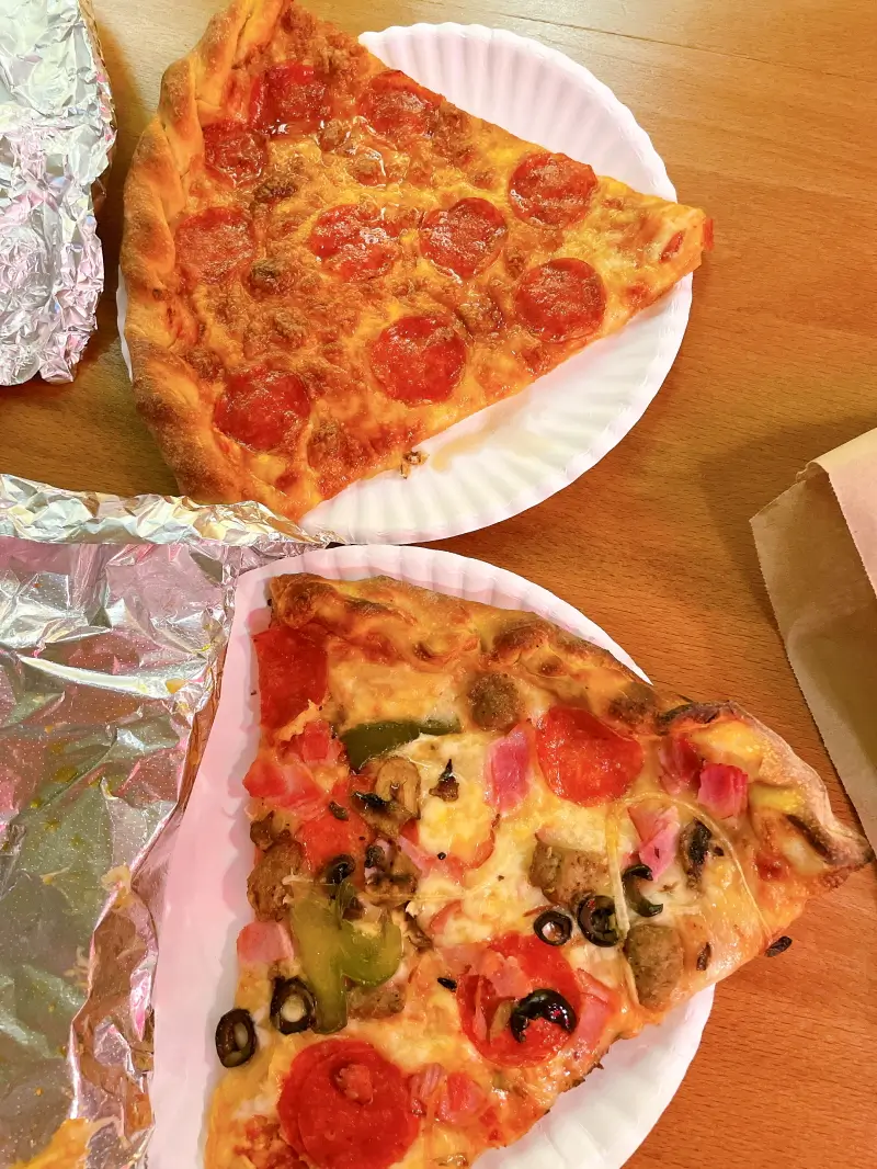 pizza