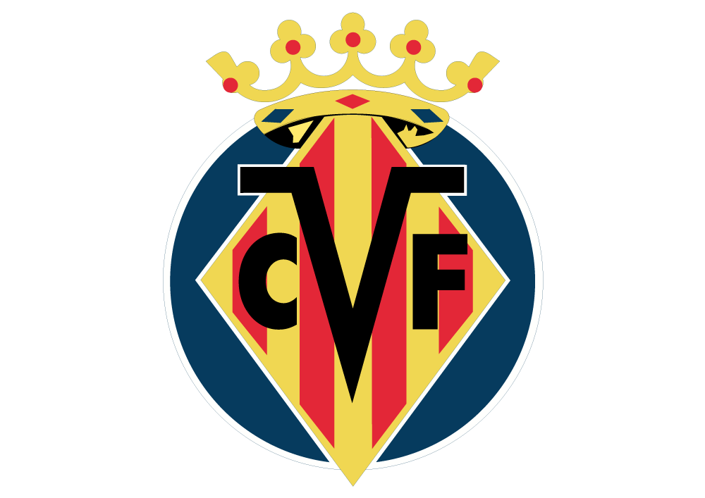  로고파일_비야레알(VILLARREAL CF)/로고 일러스트레이터(AI) 파일
