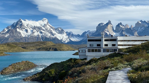 익스플로라 파타고니아 (Explora Patagonia)