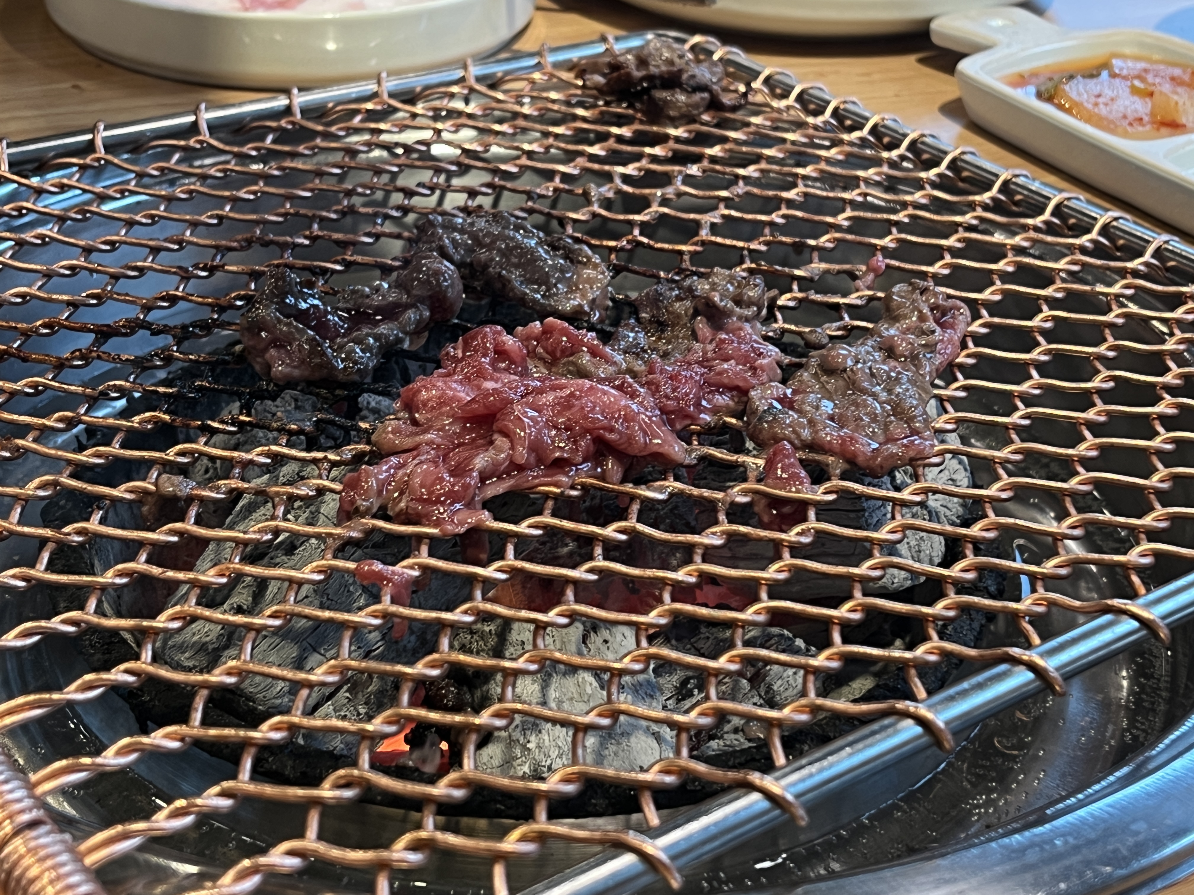 광양불고기 금목서 이미지