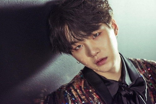 슈가 BTS 활동
