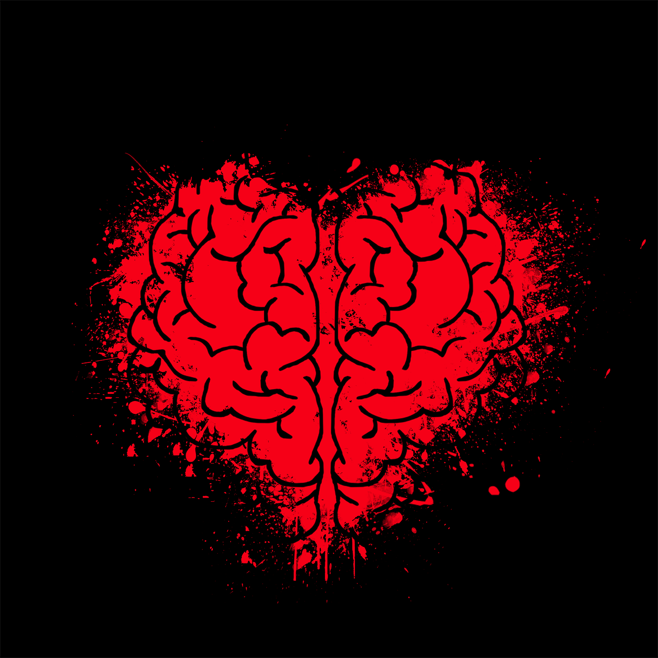 사랑의 뇌