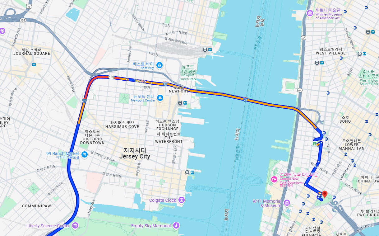 google maps