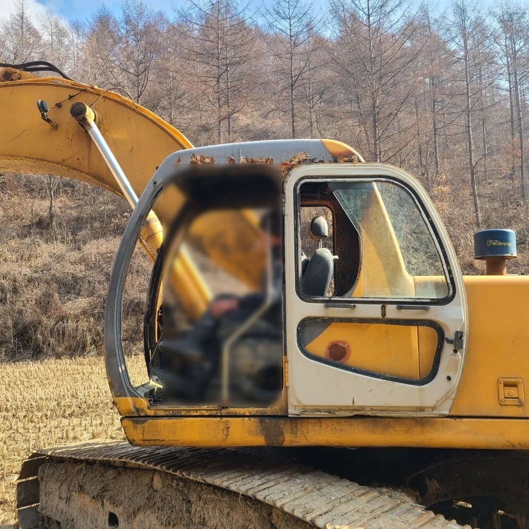  삼성 MX225LS 1997년식 1500만원 판매합니다.