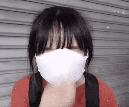  22살 본인피셜 146cm 키 체감.gif