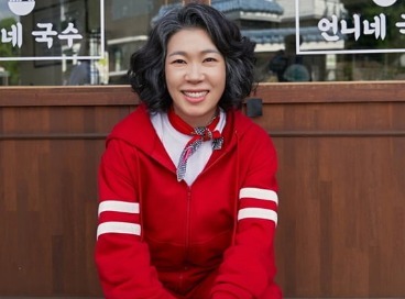  배우 염혜란 결혼 여부 및 남편