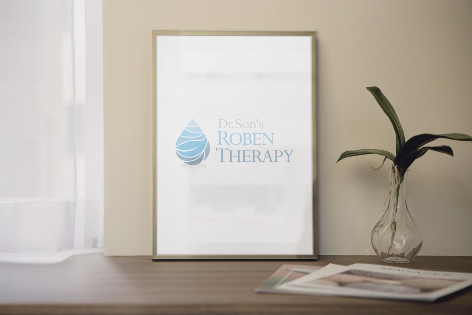 의료병원 로고 제작 후기를 느낄 수 있는 6