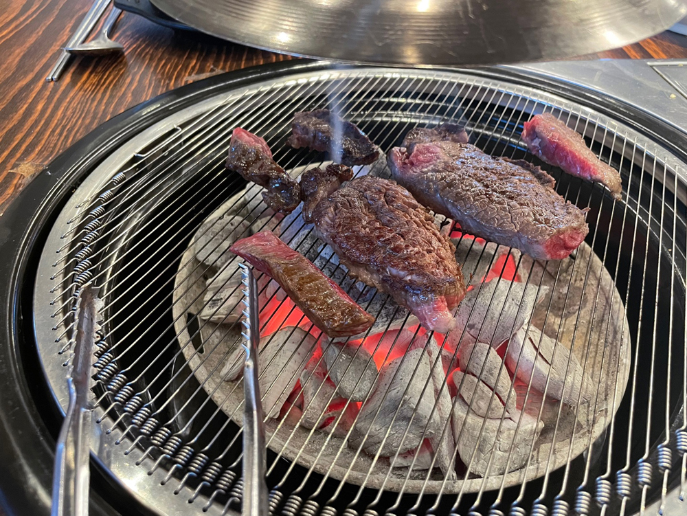 고기는한우다 이미지