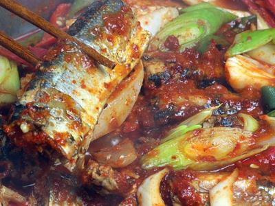 꽁치 효능 10가지 17