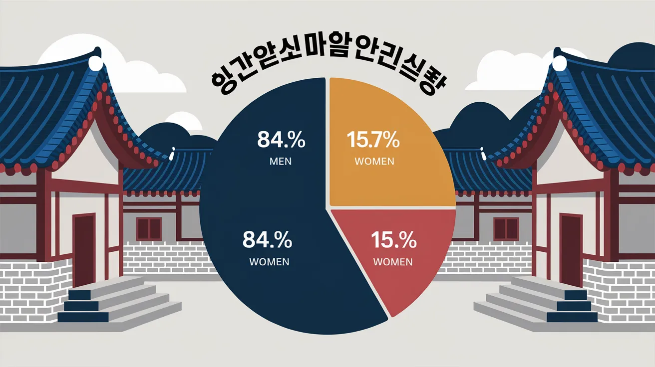 응시자 특성