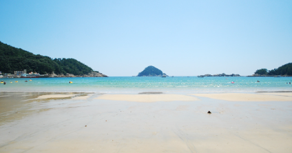 상주은모래비치