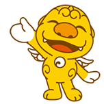  서울 캐릭터 해치