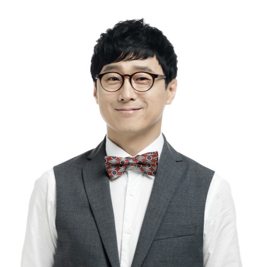  이근철 나이 학력 방송 활동 프로필 (EBS 영어 강사 출신)