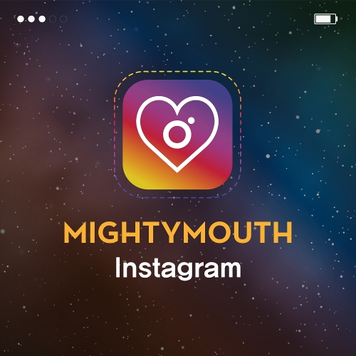  마이티 마우스 Instagram 듣기/가사/앨범/유튜브/뮤비/반복재생/작곡작사