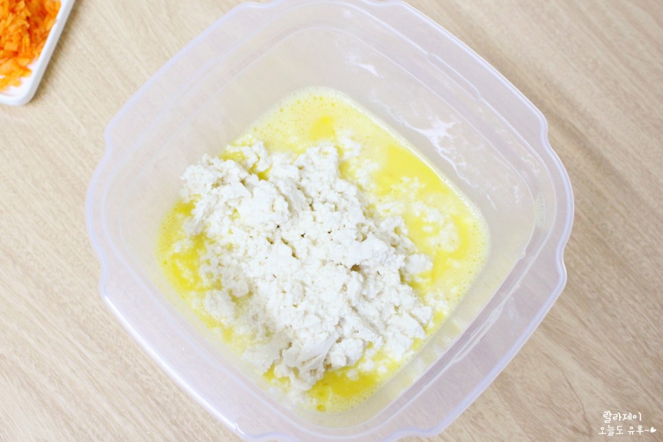 두부 다이어트 요리 다이어트 요리 19