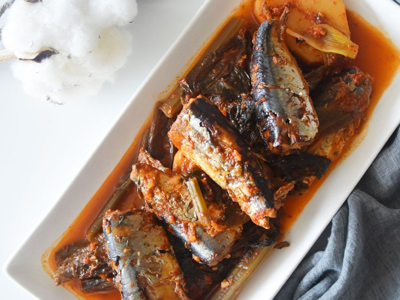 꽁치 효능 10가지 25