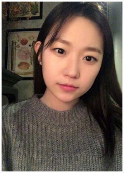  김슬기 욕쟁이 캐릭터 소감과 키.  성형 여부
