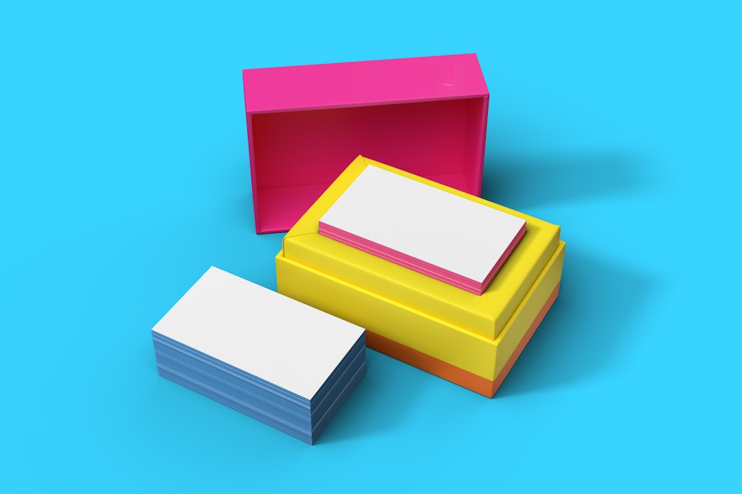 Stationery