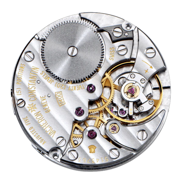  바쉐론 콘스탄틴 1400 무브먼트(Vacheron Constantin Cal. 1400)