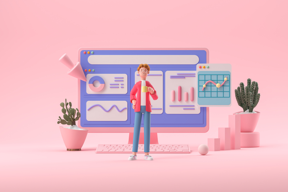  차별화된 웹디자인 솔루션으로 성공하는 비즈니스