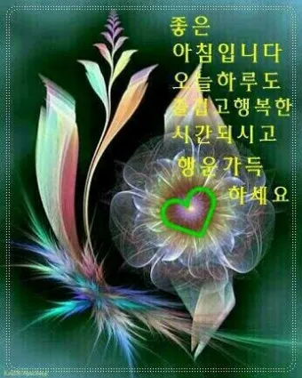 6월 인사말 모음집 이미지 문구 이미지 모음_7