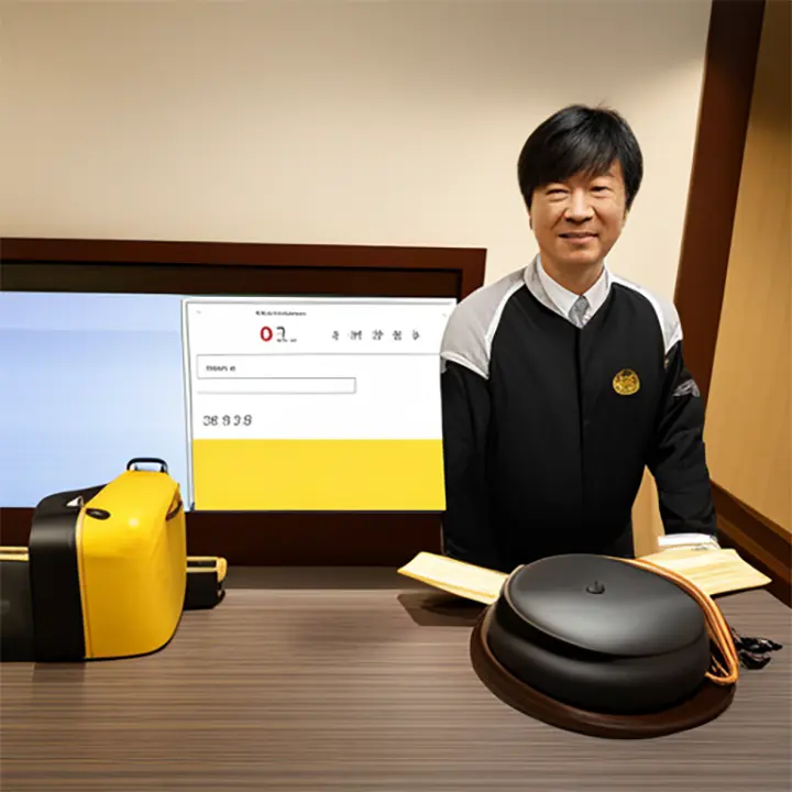 만 19세 일본 호텔 예약