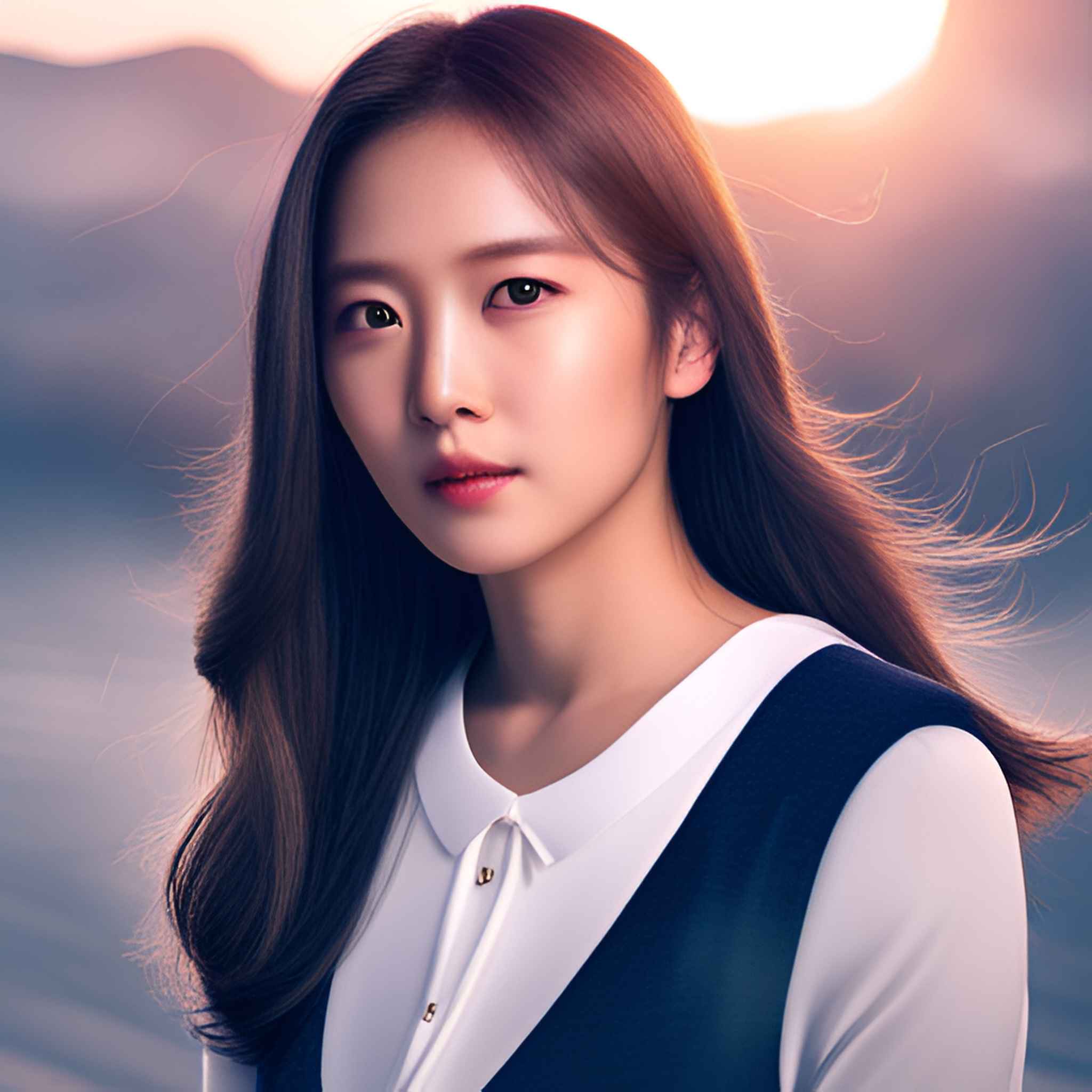  **이서한: 나를 찾는 이야기**