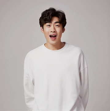 팝콘박스 이미지