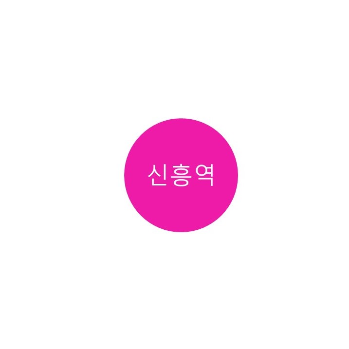  [8호선] 신흥역 정보 (주변 카페, 신흥역 하늘채 랜더스원)