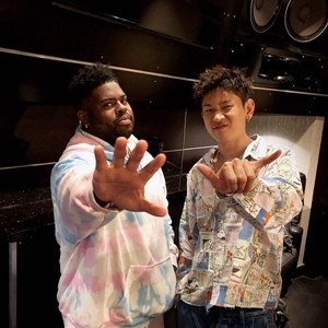  [2019 크러쉬 콘서트 티켓팅] 일정 및 예매, 핑크 스웨츠 Pink Sweat$ & 크러쉬 Crush - I Wanna Be Yours 가사/해석