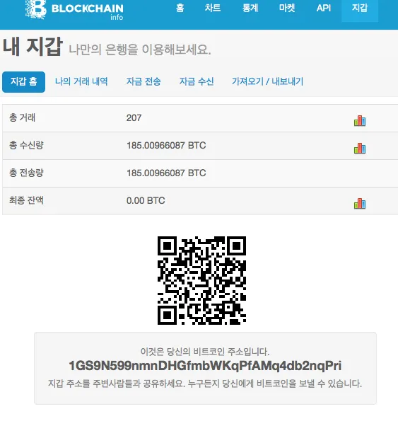 가상화폐 지갑 사용법 초보자도 이해할 수 있는 완벽 가이드_3