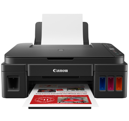 Canon PIXMA G3910