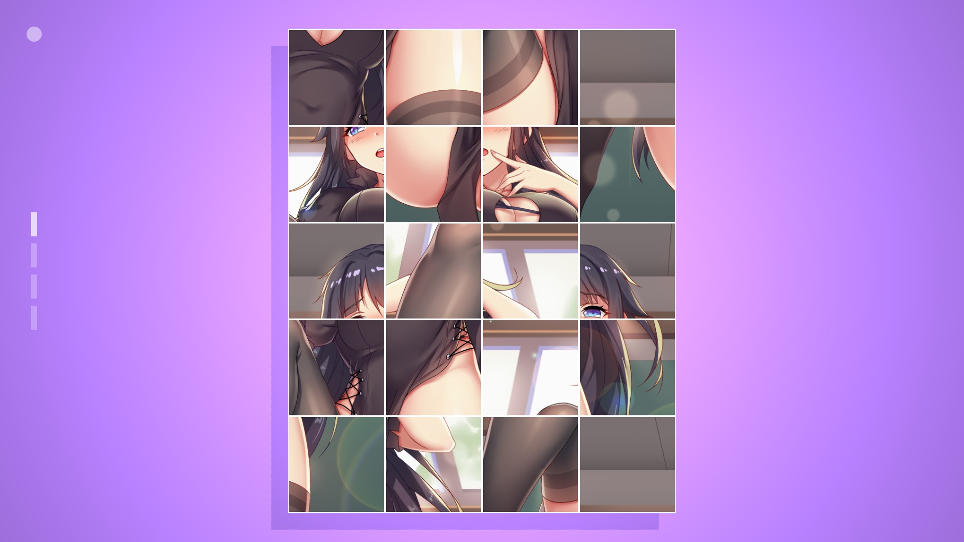   헨타이 걸 카렌 (Hentai Girl Karen) 리뷰&후기