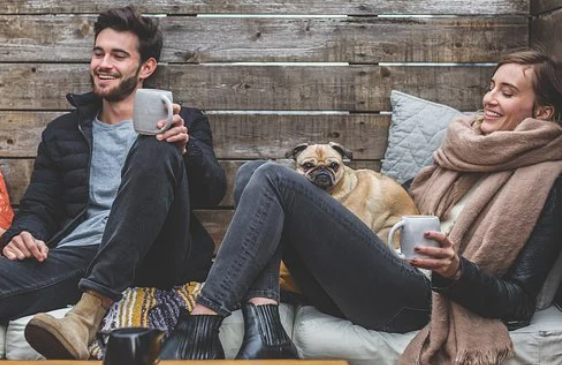  ISFP 특징과 유형, MBTI 궁합표