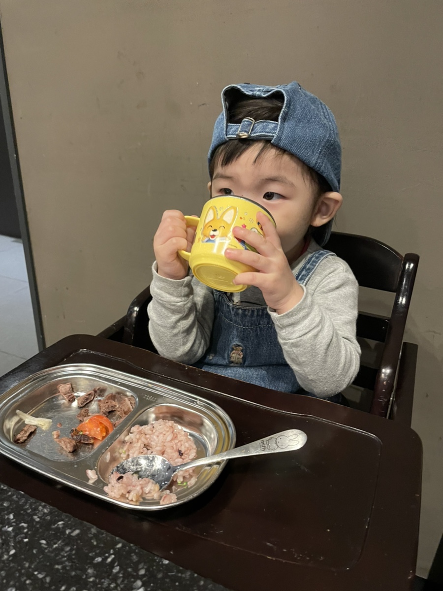 메가박스 1층에 위치한 **오발탄 다녀왔어요! 24