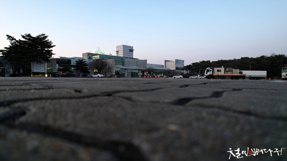 장군휴게소 이미지