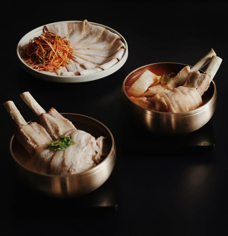  생방송 투데이 맛의 승부사 돼지갈비 곰탕 강남 삼성역 코엑스 맛집