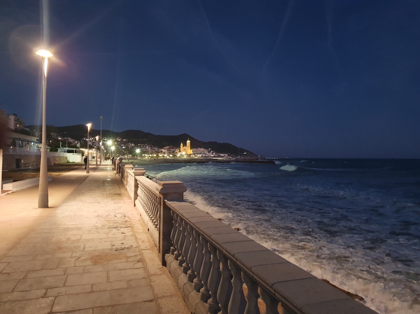 [스페인] Sitges(시체스) 16