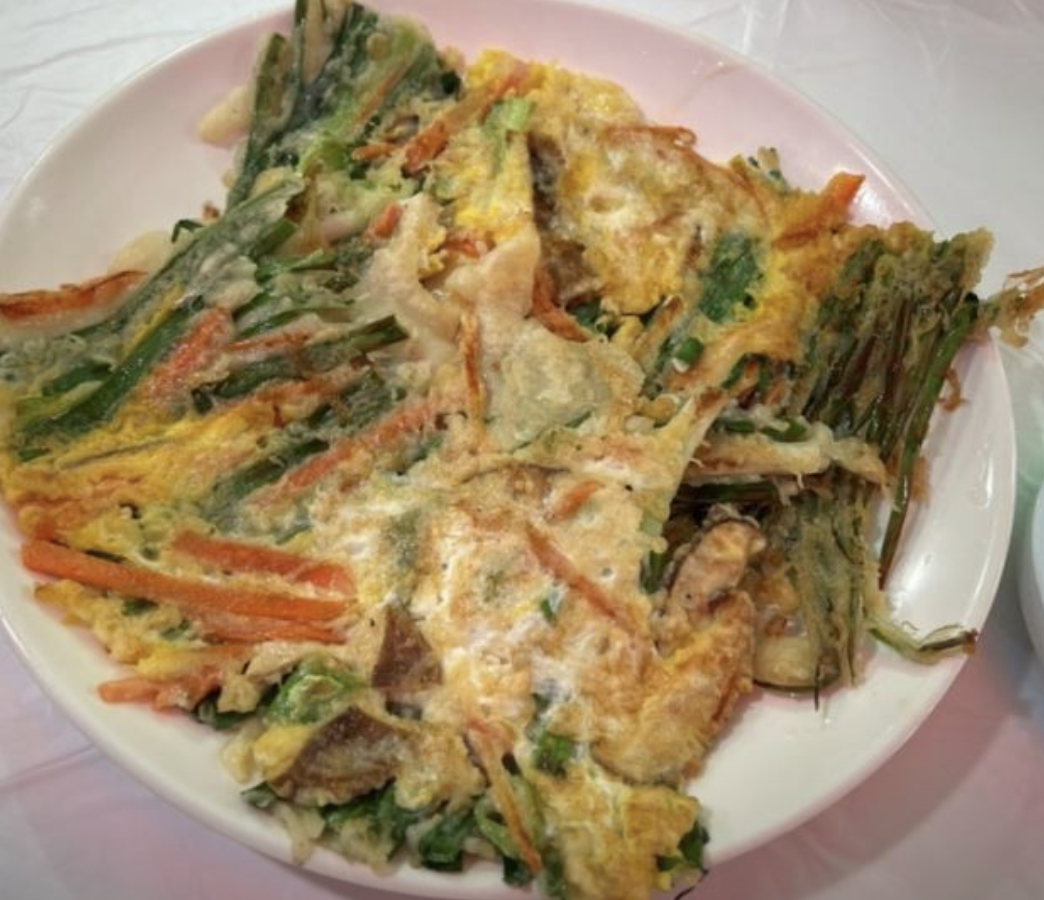 청송손칼국수 이미지