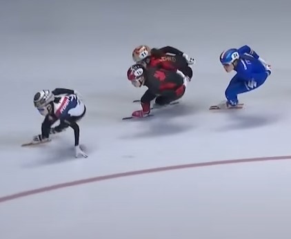short-track-world-cup