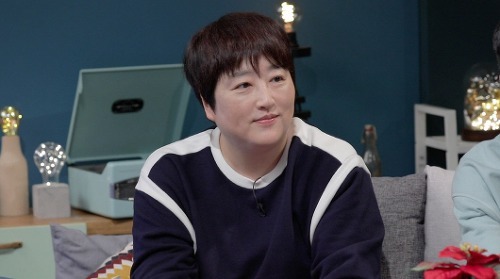  영화감독 변영주 프로필 및 정치성향. 결혼