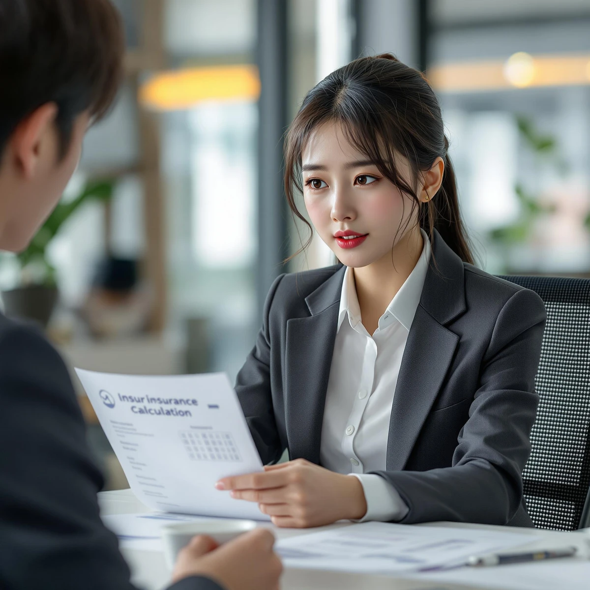 상급병실료 차액