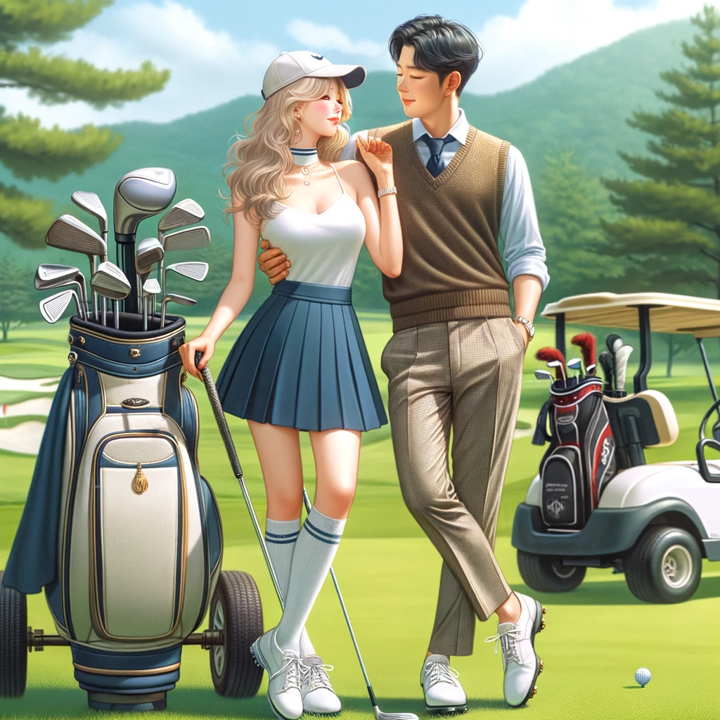  경상도골프장, 통영동원로얄CC 5월 1박 2일 골프패키지 가격 및 날씨