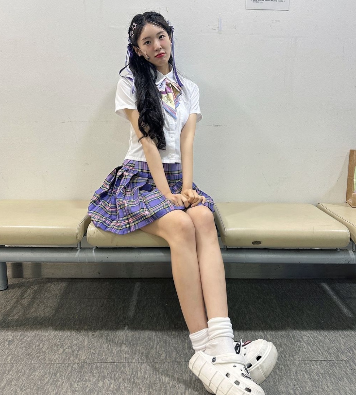 채효령