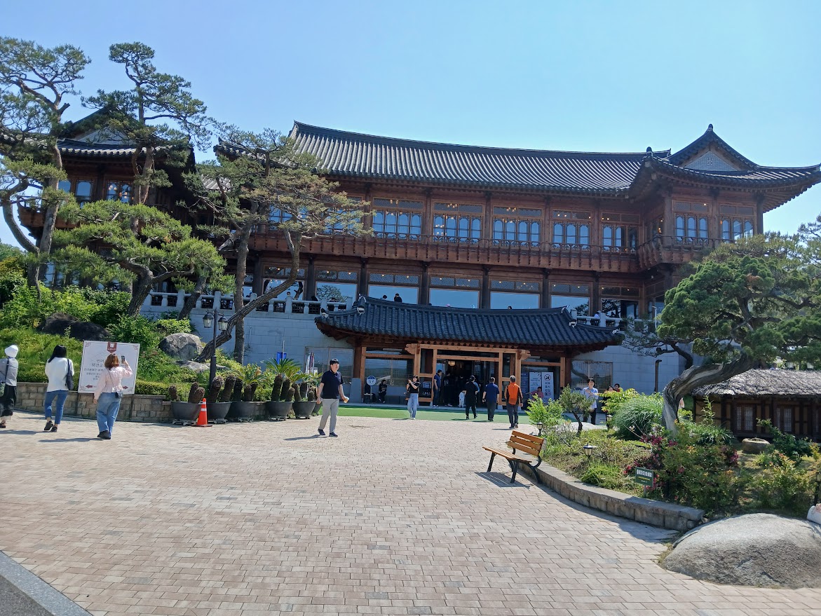 혜경궁 베이커리