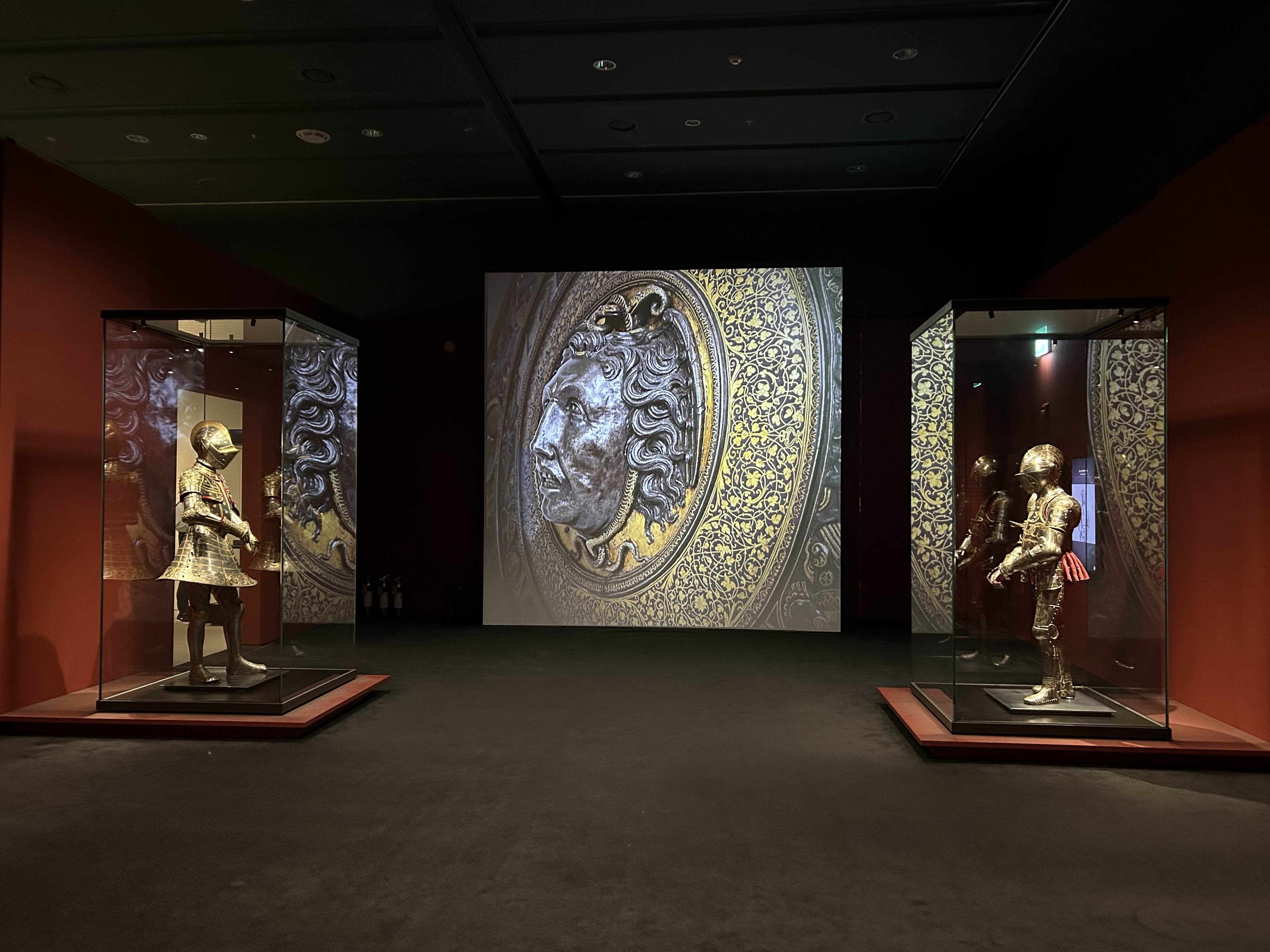 [서울 용산] 합스부르크 매혹의 4